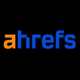 Ahrefs