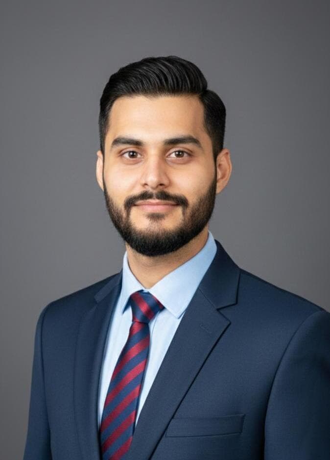 Md Hasibul Islam Raj